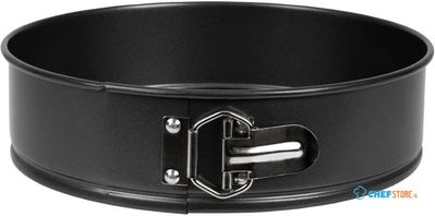 Masterclass Non-Stick Springvorm Rond Taartblik - Gastronoble FC354