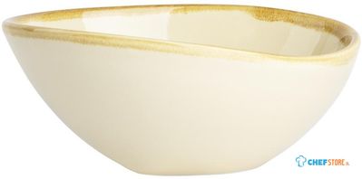 Olympia Kiln schalen zandsteen 16,5cm | GP461