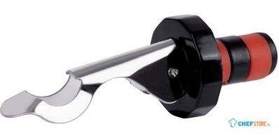 Olympia flesafsluiter | J376