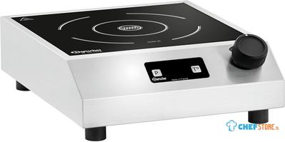 Inductiekookplaat IK 35-1TCK - 105919 1