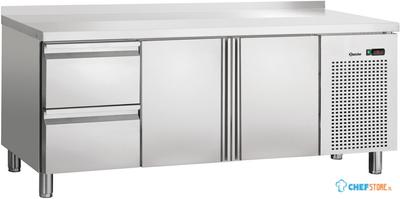 Koeltafel S2T2-150 MA - 110885MA 1