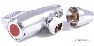 Buffalo Kraan - AC889 1