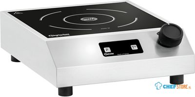 Inductiekookplaat IK 35-1TCK - 105919 1