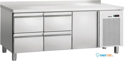 Koeltafel S4T1-150 MA - 110886MA 1