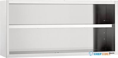 Bartscher Hangkast Open 400 B1400 - 313145