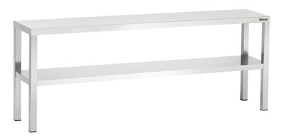 Bartscher Etagère B1800 2 Planken - 325180 1