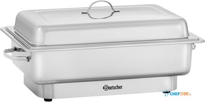 Bartscher Chafing Dish 1/1 1000 E - 500831