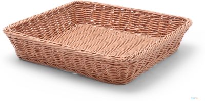 Hendi Broodmanden 2/3GN | PP met rvs frame | 426753 1