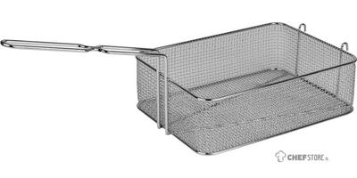 Diamond Mand voor friteuse 21 Lt | A9/GP21 1