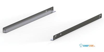 Diamond R.V.S. rails (R en L), kasten EURONORM Line | GAEL/2 1