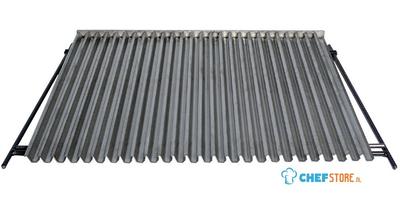 Diamond GFV/60-N Rooster "V" vorm 570x465 mm (CBQ-060) 1