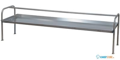 Korvenrek Voor Sorteertafel, Diamond Dec-16 1