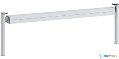 Diamond Ondersteuning met verwarmde leuning/halogeen verlichting, 3x GN 1/1 | IN/HOT12 1