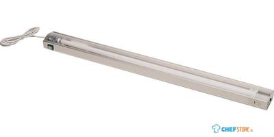 Diamond R.V.S. verlichtingsarmatuur voor bovenbouw | RE12 1