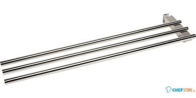 Diamond Dienbladenglijbaan hoekelement 45° (intern rechts AI45) | RID48 1