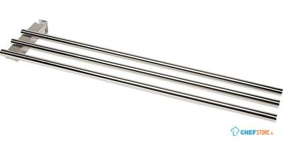 Diamond Dienbladenglijbaan hoekelement 90° (intern links AI90) | RIG923 1