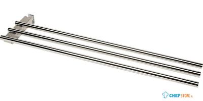 Diamond Dienbladenglijbaan | S80/R12 1