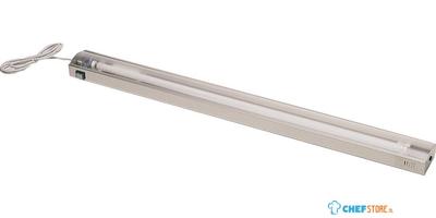 Diamond R.V.S. verlichtingsarmatuur voor bovenbouw | S80/RE23 1