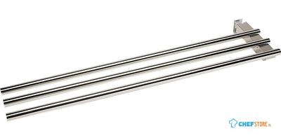 Diamond Dienbladenglijbaan hoekelement 90° (intern rechts S80/AI90) | S80/RID98 1