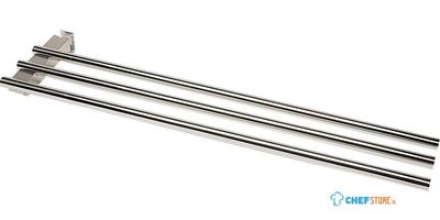 Diamond Dienbladenglijbaan hoekelement 45° (intern links S80/ AI45) | S80/RIG415 1