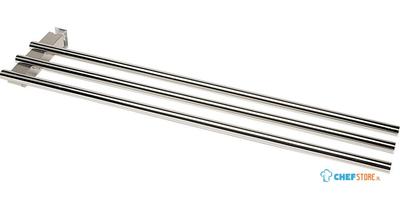 Diamond Dienbladenglijbaan hoekelement 45° (intern links S80/ AI45) | S80/RIG423 1