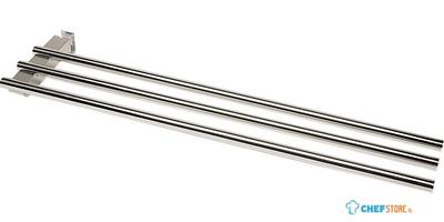 Diamond Dienbladenglijbaan hoekelement 90° (intern links S80/ AI90) | S80/RIG98 1