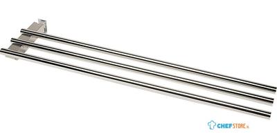 Diamond Dienbladenglijbaan hoekelement 90° (intern links S80/ AI90) | S80/RIG915 1