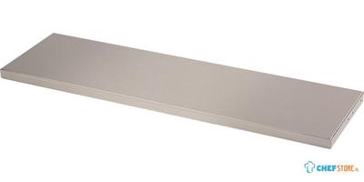 Diamond Bovenste en middelste schap bovenbouw, in roestvrij staal | TX15 1