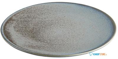 Olympia Ember Blauwe Coupeplaten 230 mm (pak van 6) - FU171