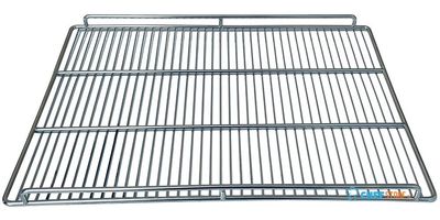Diamond GCR-F Verchroomd bodem rooster RLB…