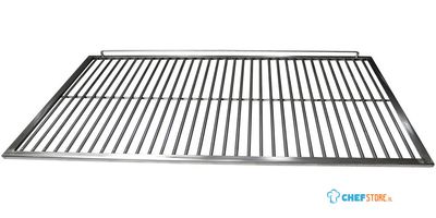 Diamond Rooster "O" vorm 1060x625 mm (CBQ-120) | GFO/120