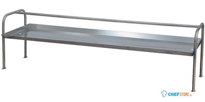 Korvenrek Voor Sorteertafel, Diamond Dec-21 1