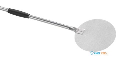 Kleine ronde pizzaschep | diameter 200mm | F-20/L | Diamond 1