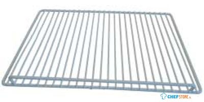 Diamond Geplastifieerde rooster voor vitrine TOP50P... | G6C/T 1