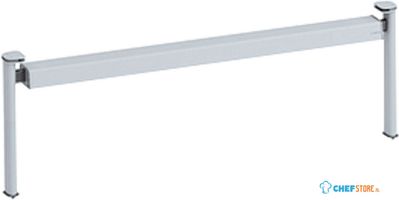 Diamond Ondersteuning met LED verlichting, 3x GN 1/1 | IN/LED12 1