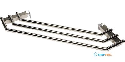 Diamond Dienbladenglijbaan hoekelement 90° (extern AE90 ) | RE9 1