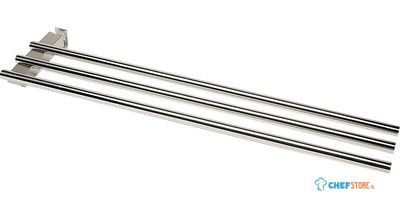 Diamond Dienbladenglijbaan hoekelement 90° (intern links AI90) | RIG912 1