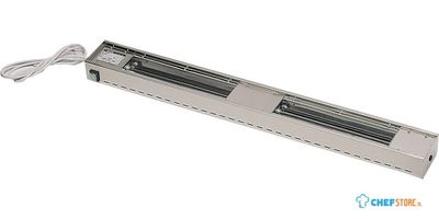 Diamond Verwarmingselement voor bovenbouw | S80/RC12 1