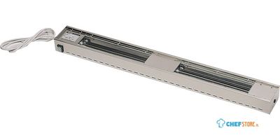 Diamond Verwarmingselement voor bovenbouw | S80/RC15 1