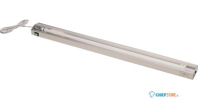 Diamond R.V.S. verlichtingsarmatuur voor bovenbouw | S80/RE23 1