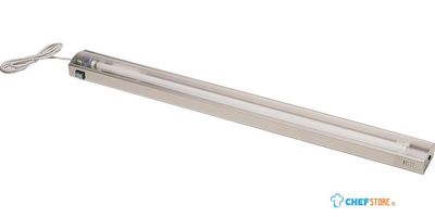 Diamond R.V.S. verlichtingsarmatuur voor bovenbouw | S80/RE8 1