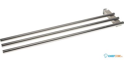 Diamond Dienbladenglijbaan hoekelement 45° (intern rechts S80/ AI45) | S80/RID423 1