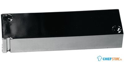 Buffalo AF511 behuizing microschakelaar