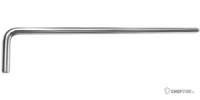 AM345 Buffalo trechterdekselspil