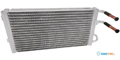 AW144 Polar Condensor