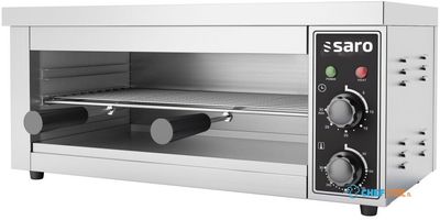 SARO Elektrische Salamander Grill Model LYNN 1