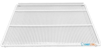 Diamond Rooster voor CLP72- WIT - GPC/70W