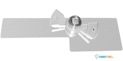 Buffalo AM915 Onderste Roerventilator Assemblage