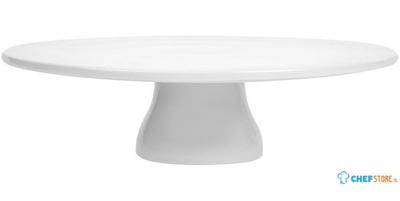 Taartschotel op voet | 33cm | GC677