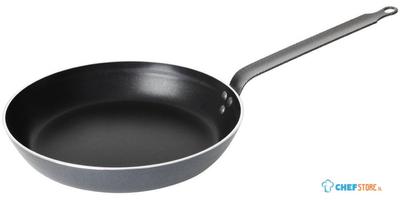 Bourgeat antikleef koekenpan 28cm | K742